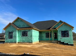 3011 Masters Dr, Floyds Knobs, IN 47119