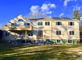 49 Round House Rd, Bedford, NY 10506