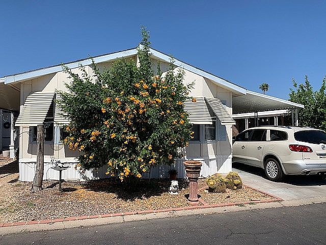 1st image of 2650 W Union Hills Dr Lot 229