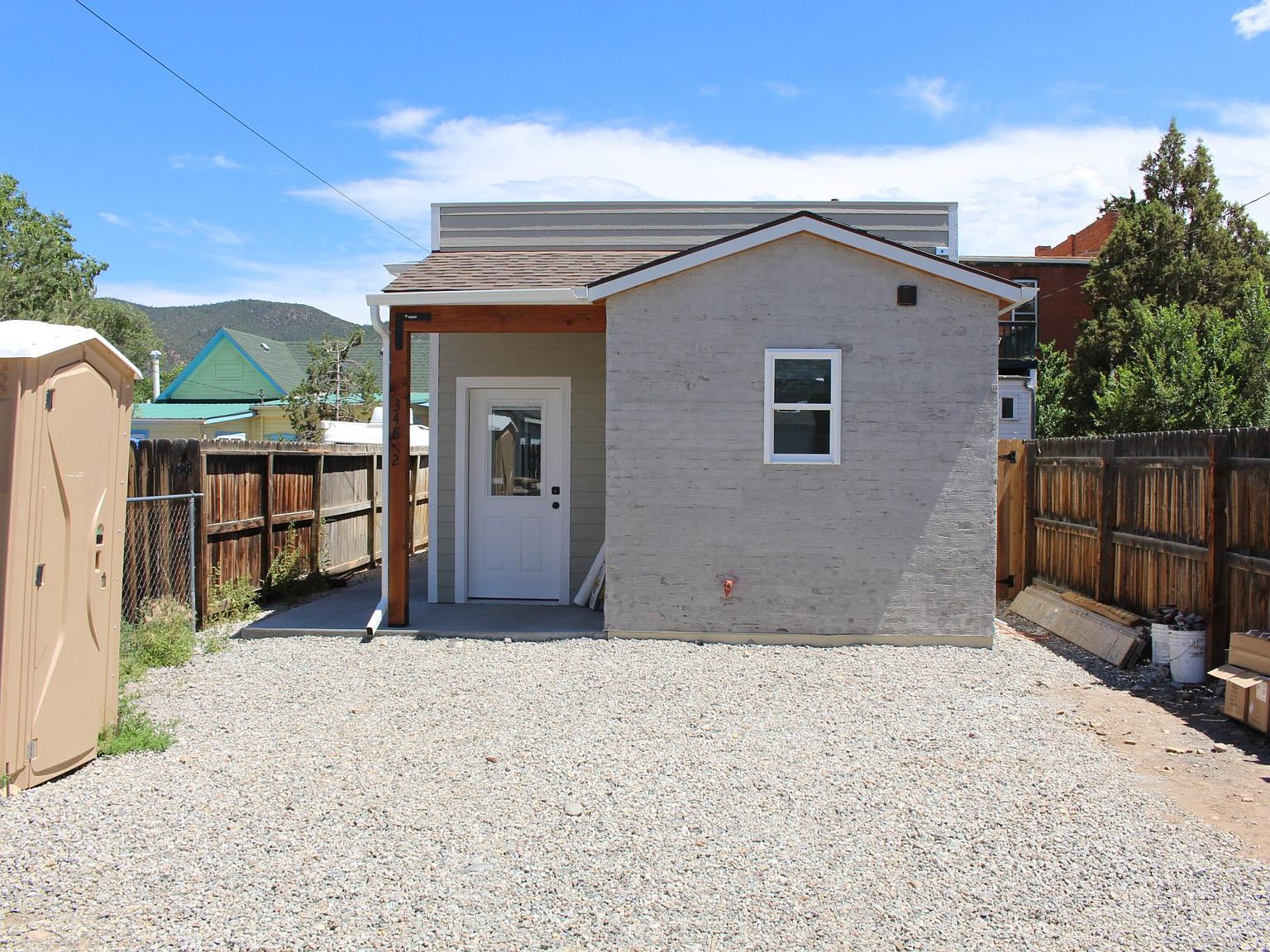 348 1/2 N F St, Salida, CO 81201 Zillow