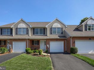 313 Pennridge Ave, Mountville, PA 17554