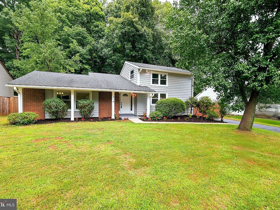 1st image of 316 Sugarland Run Dr