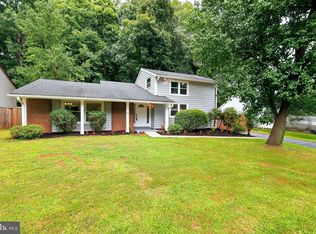 Sugarland Run, Sterling, VA 20164