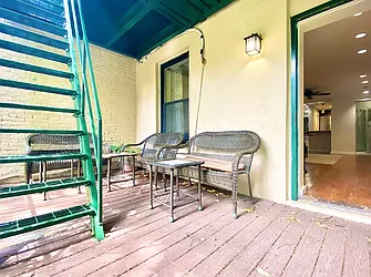 Rented by Voro NYC