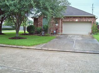 1241 Modena Dr, Pearland, TX 77581