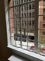 Rented by United Realty Equities