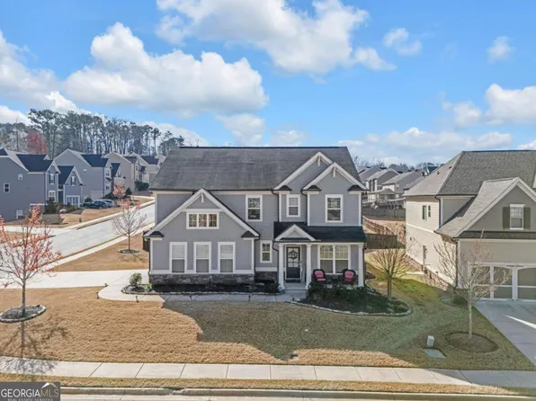 2650 Longacre Park Way, Lawrenceville, GA 30044