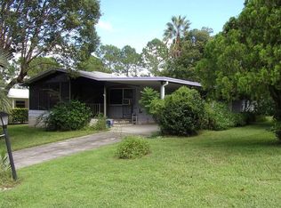 2449 Putter Rd #1370, Zellwood, FL 32798