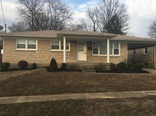 2323 Strotman Rd, Shively, KY 40216
