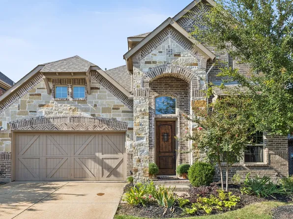 2352 Mare Rd, Carrollton, TX 75010