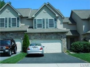 223 S Kathryn St, Palmer, PA 18045