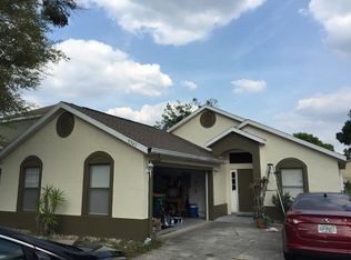 2547 Chatham Cir, Kissimmee, FL 34746