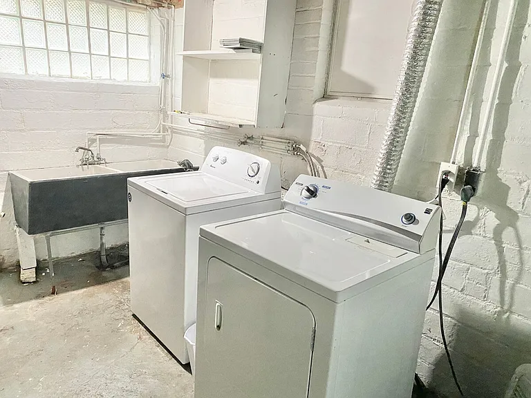 Laundry Room Cabinet