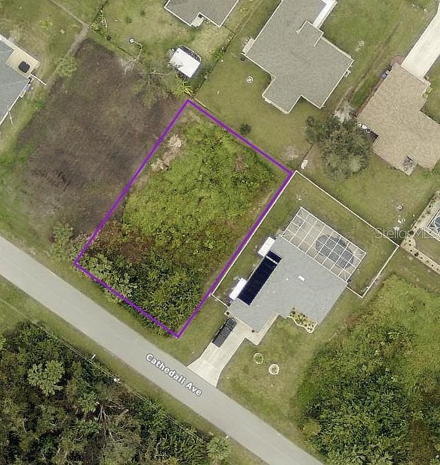 1st image of Lot 12 CATHEDALL AVE