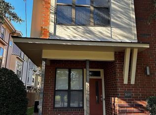 3435 Spencer St, Charlotte, NC 28205