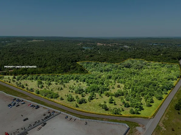 0 Flat Creek Rd, Madisonville, KY 42431