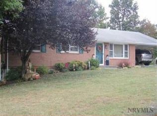 2368 Plateau Dr, Christiansburg, VA 24073