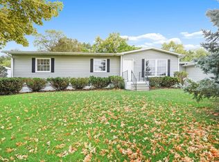 6558 Reilly Dr, Gregory, MI 48137