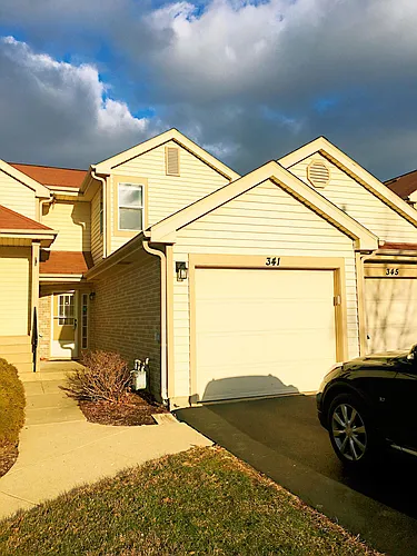 341 Grissom Ct Photo 1