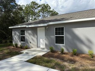 9539 N Travis Dr #B, Dunnellon, FL 34434