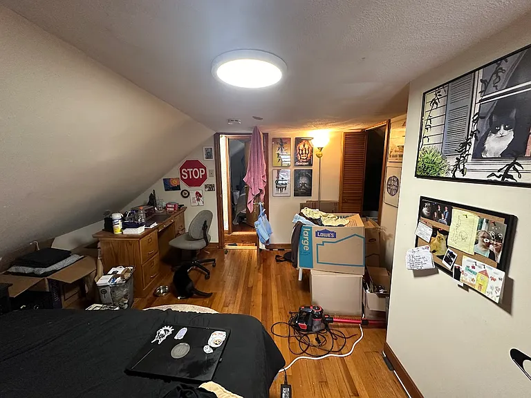 585 Somerville Ave #1A — Photo 8