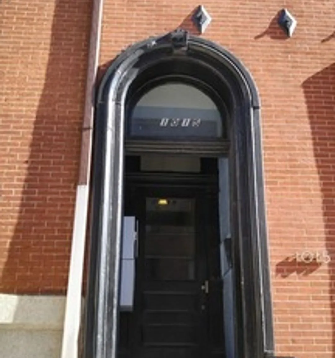 1015 St Paul Street — Photo 2