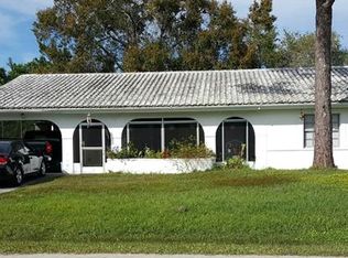 302 Azalea Ave, Pt Charlotte, FL 33952