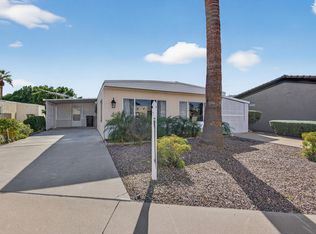 5807 E Leonora St, Mesa, AZ 85215