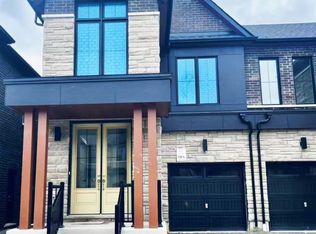 2934 Nakina St W, Pickering, ON L1X 0P6