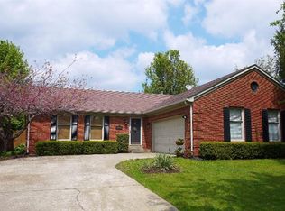 405 Merribrook Ct, Lexington, KY 40503