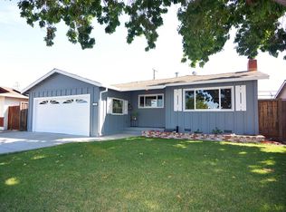 108 N Park Victoria Dr, Milpitas, CA 95035
