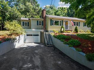 8 Windmill Dr, Maynard, MA 01754