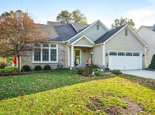 6705 Springview Dr, Westerville, OH