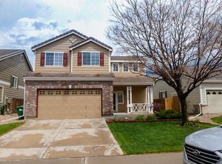 7352 S Mobile St, Aurora, CO 80016