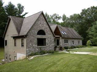 4514 E 40th St, Newaygo, MI 49337