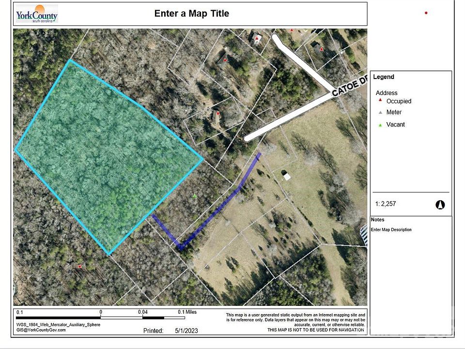 2nd image of LOT 7 Fewell Rd