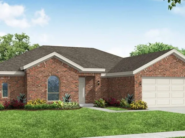 2659 Streamside Dr, Burleson, TX 76028