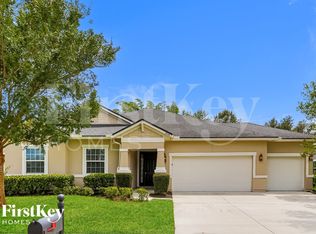 5206 Glenlaurel Oaks Ct, Jacksonville, FL 32257