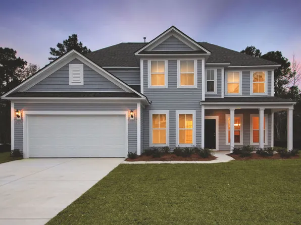 Vanderbilt Plan, Everbrook
