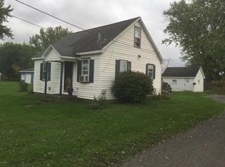 3156 Lemon Creek Rd, Bridgman, MI 49106