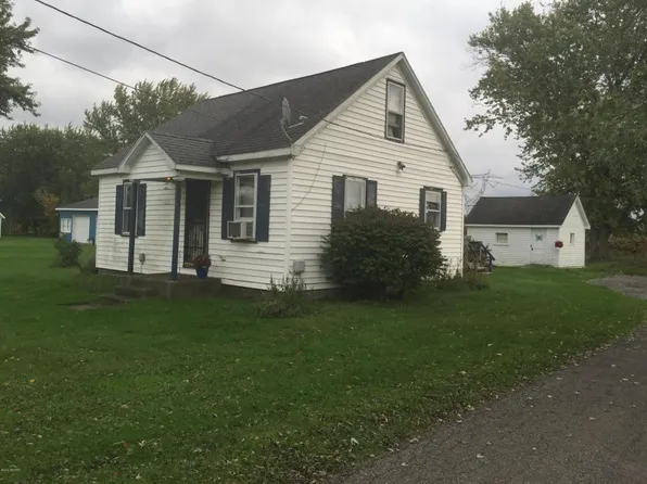 3156 Lemon Creek Rd, Bridgman, MI 49106