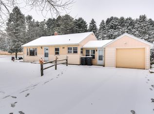 236 North St, Neosho, WI 53059