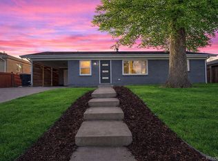 2571 S Perry, Denver, CO 80219