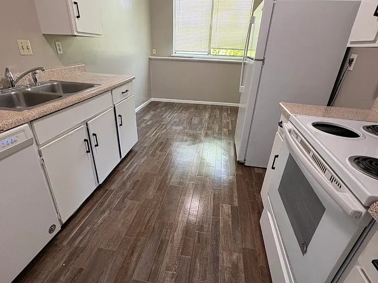 314 Osage St #D — Photo 1
