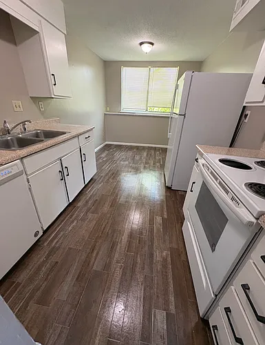 314 Osage St #D Photo 1