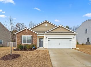 1231 Elterwater Ln, Spartanburg, SC 29306