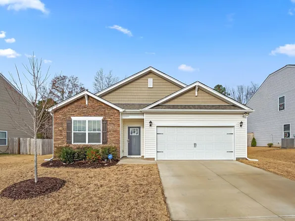 1231 Elterwater Ln, Spartanburg, SC 29306