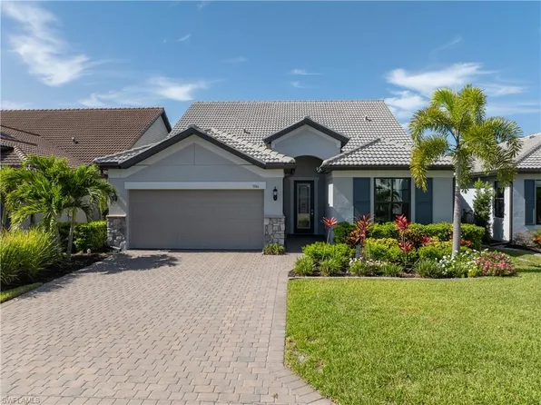 3944 Black Eagle LN, FORT MYERS, FL 33966