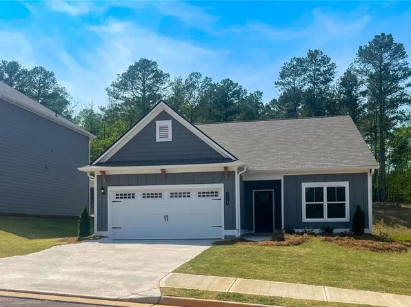 112 Summerfield Place Dr, Carrollton, GA 30117