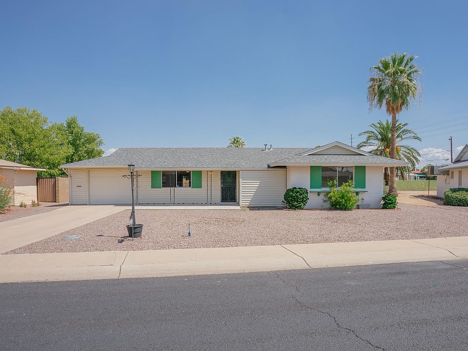 1st image of 9926 W El Dorado Dr